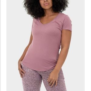 Balance Athletica Venture Tee